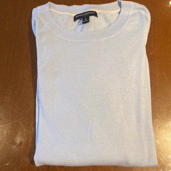 Banana Republic Long Sleeve Shirt - Picture 7 of 7